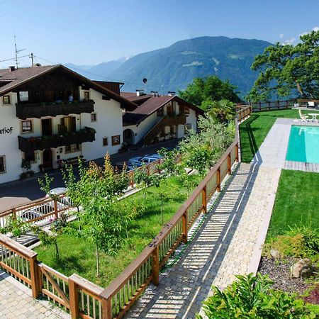 Residence Innerfarmerhof 蒂鲁罗 外观 照片